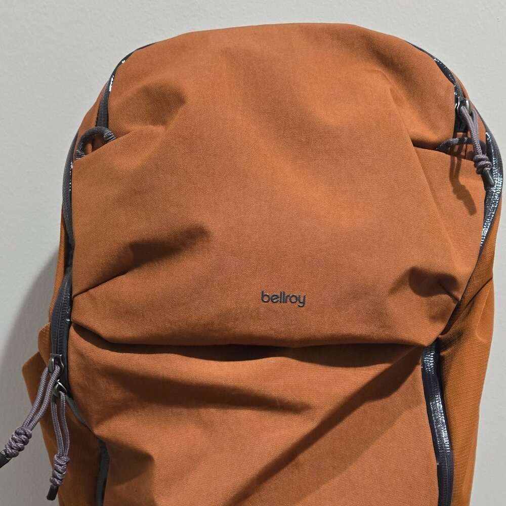 Bellroy Venture Ready 26L
